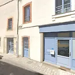 L'escale, Studio, Hyper-centre Historique, Netflix Laval (Mayenne)