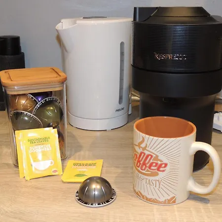 L'escale, Studio, Hyper-centre Historique, Netflix 아파트 *