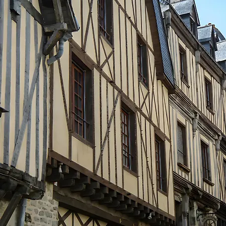 L'escale, Studio, Hyper-center Historique, Netflix *
