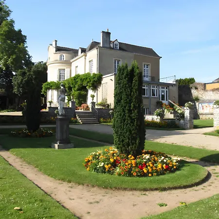 L'escale, Studio, Hyper-center Historique, Netflix Apartment *