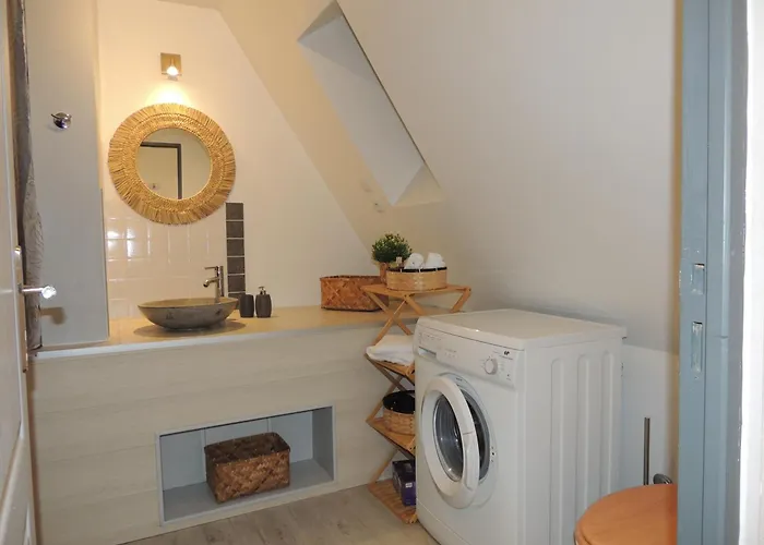 L'escale, Studio, Hyper-centre Historique, Netflix *