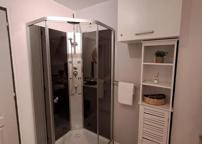 L'escale, Studio, Hyper-centre Historique, Netflix Laval (Mayenne)