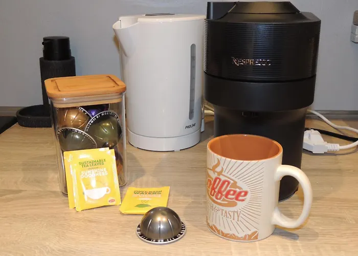 L'escale, Studio, Hyper-centre Historique, Netflix Apartment *